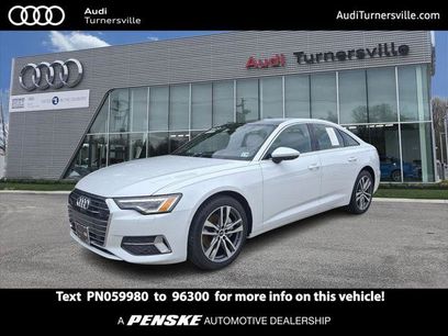 Certified 2023 Audi A6 Premium Plus w/ Premium Plus Package