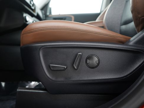 Used 2022 Ford Bronco Sport Outer Banks w/ Tech Package image 21