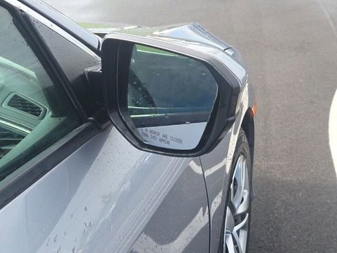 Used 2017 Honda Civic LX image 6