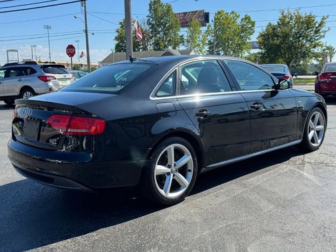 Used 2012 Audi A4 2.0T Premium Plus image 6