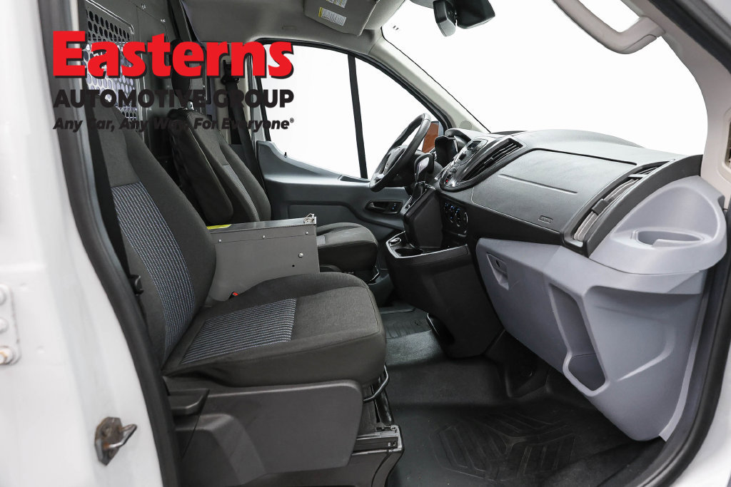 Used 2019 Ford Transit 150 130 Low Roof RWD image 22