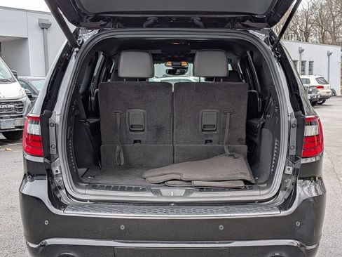 Used 2022 Dodge Durango GT AWD/4WD image 7