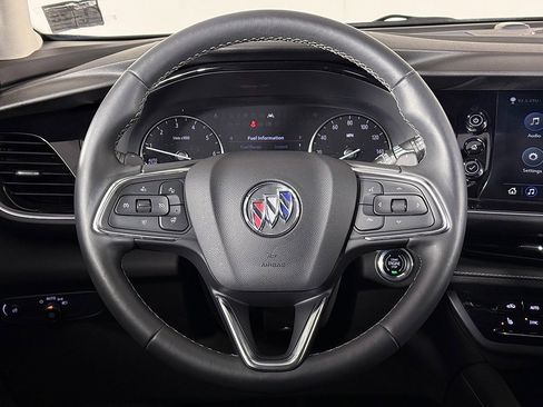Used 2022 Buick Envision Preferred image 32