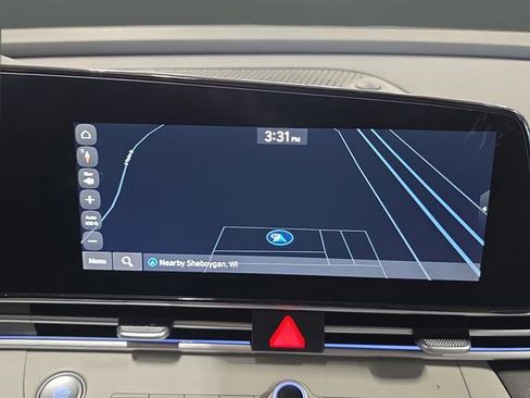 New 2026 Hyundai Elantra Limited w/ Cargo Package image 10