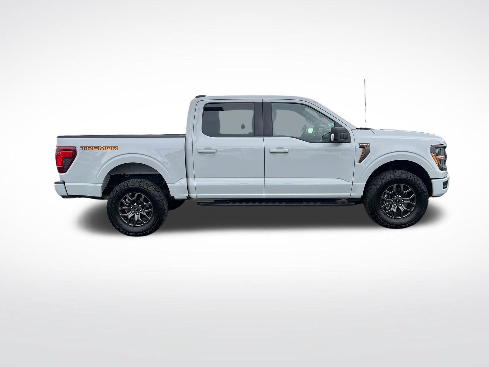 Used 2026 Ford F150 Tremor AWD/4WD image 2