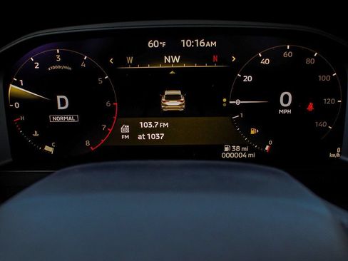 Used 2025 Mitsubishi Outlander SE AWD/4WD image 16