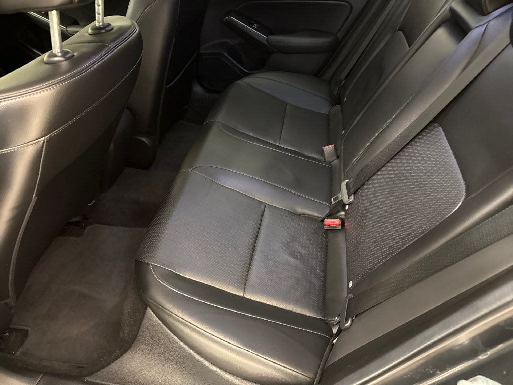 Certified 2025 Honda Civic Sport Touring image 18