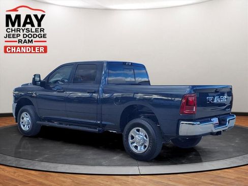 New 2026 RAM 2500 Tradesman AWD/4WD image 3