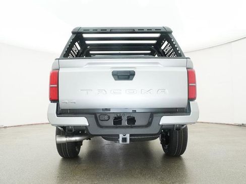 New 2025 Toyota Tacoma SR5 image 25