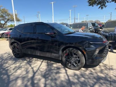 Certified 2023 Chevrolet Blazer LT w/ Sound & Technology Package