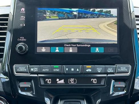 Used 2024 Honda Odyssey Elite image 14