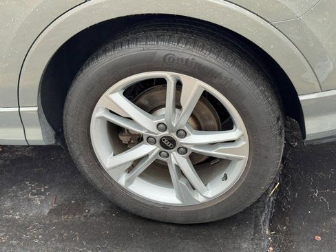 Used 2022 Audi Q3 2.0T Premium Plus image 5