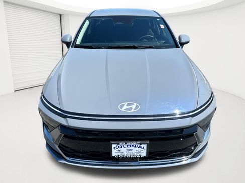 Certified 2024 Hyundai Sonata SEL FWD image 22