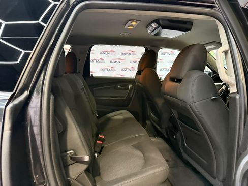 Used 2012 Chevrolet Traverse LT FWD image 44