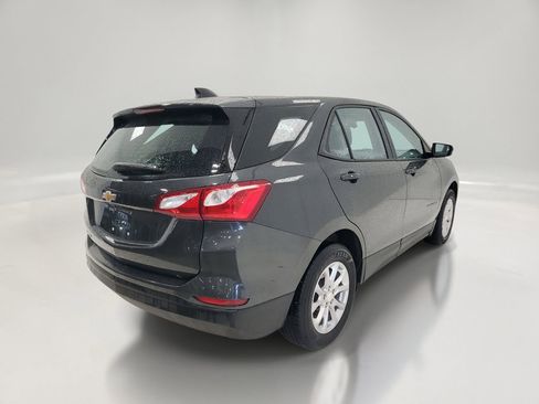 Used 2019 Chevrolet Equinox LS image 6