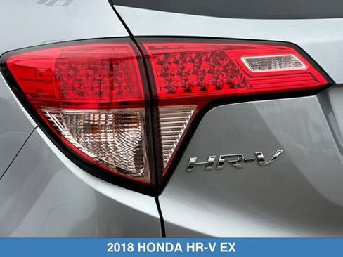 Used 2018 Honda HR-V EX image 30