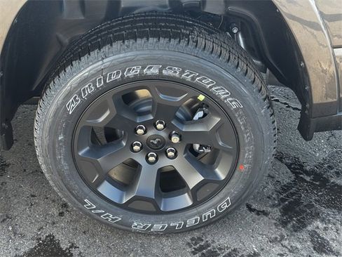 New 2026 RAM 1500 Big Horn image 11