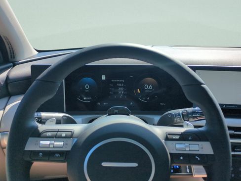 New 2026 Hyundai Tucson Limited image 37