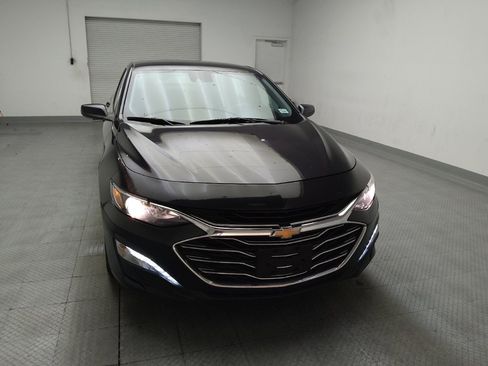Used 2023 Chevrolet Malibu LT FWD image 14