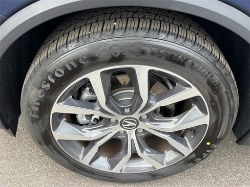 Used 2022 Acura MDX Technology image 25