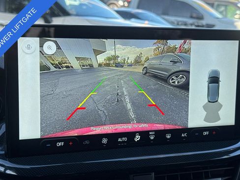 Certified 2024 Ford Escape ST-Line w/ Tech Pack #1 image 21