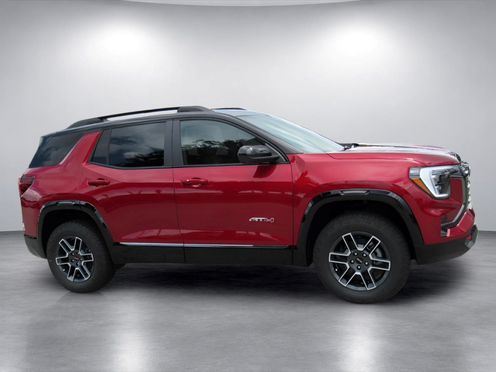 New 2027 GMC Terrain AT4 w/ Convenience Package III AWD/4WD image 2