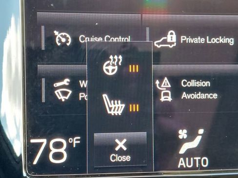 Used 2021 Volvo XC90 T8 Inscription Expression w/ Advanced Package AWD/4WD image 35