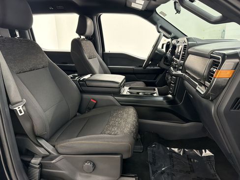 Used 2022 Ford F150 Tremor w/ Bed Utility Package AWD/4WD image 24