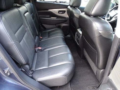 Used 2015 Nissan Murano SL AWD/4WD image 39