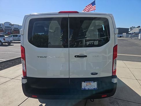 Used 2023 Ford Transit 350 XLT RWD image 4