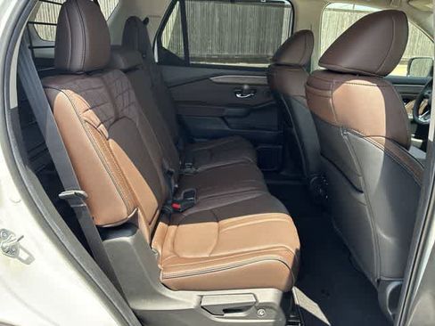 Used 2026 Honda Pilot Elite image 22