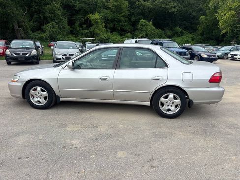 Used 1998 Honda Accord EX image 9