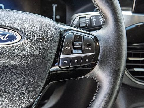Used 2023 Ford Escape Active AWD/4WD image 10