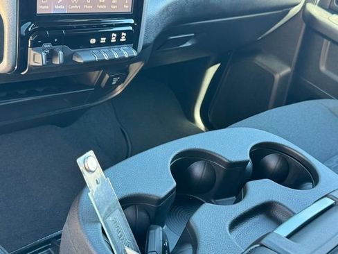 New 2026 RAM 3500 Tradesman image 21