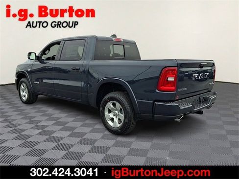 New 2026 RAM 1500 Big Horn/Lone Star image 3