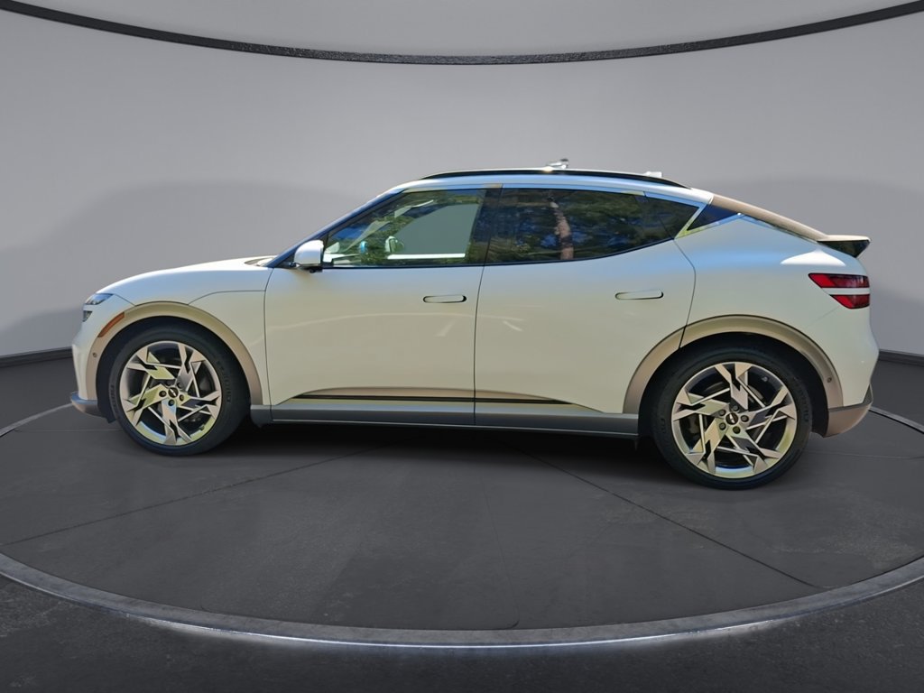 Used 2023 Genesis GV60 Performance AWD/4WD image 9