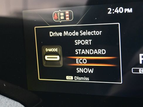 New 2026 Nissan Kicks SV image 28