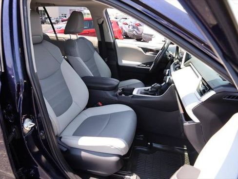 Certified 2020 Toyota RAV4 Limited AWD/4WD image 29