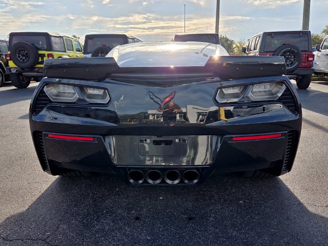 Used 2017 Chevrolet Corvette Z06 RWD image 6