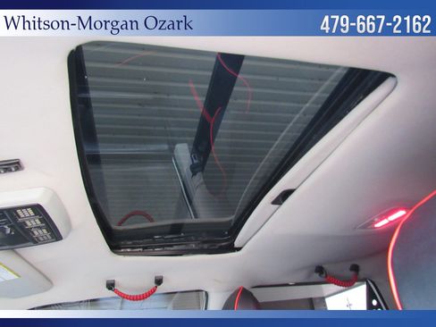 Used 2021 Toyota 4Runner TRD Off-Road Premium image 52