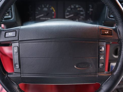 Used 1990 Ford Mustang GT image 34