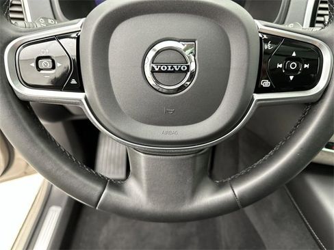 Certified 2023 Volvo XC90 B6 Ultimate w/ Protection Package Premier image 14
