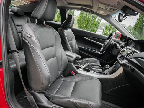 Used 2015 Honda Accord EX-L image 32