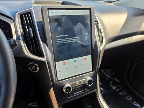 Certified 2023 Ford Edge SEL w/ Convenience Package AWD/4WD image 26
