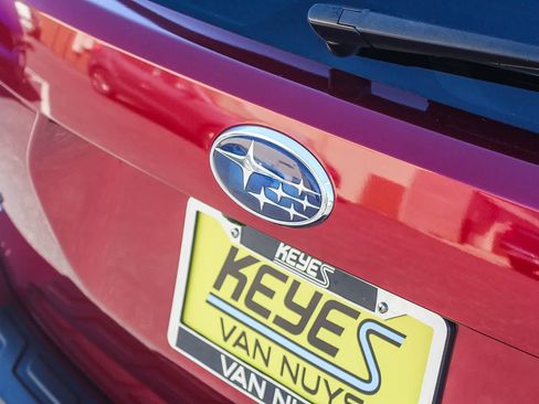 Used 2024 Subaru Forester Premium w/ POP Package 1 image 11