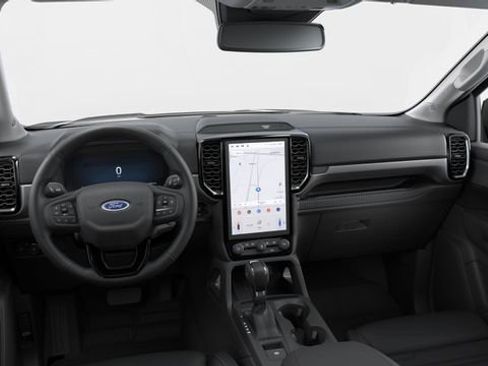 New 2026 Ford Ranger Lariat AWD/4WD image 7
