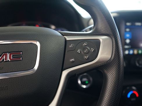 Used 2022 GMC Terrain SLE w/ Driver Convenience Package AWD/4WD image 31