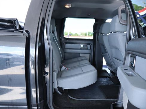 Used 2014 Ford F150 XLT w/ Trailer Tow Package image 31