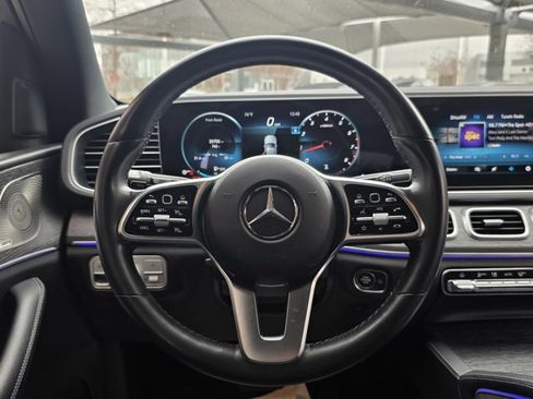 Used 2022 Mercedes-Benz GLE 350 GLE 350 image 18