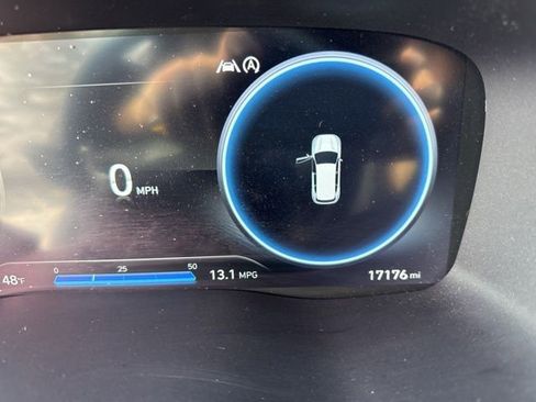 Used 2023 Hyundai Santa Fe Calligraphy image 15